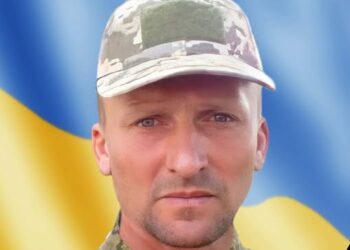 Євгеній Гнидка