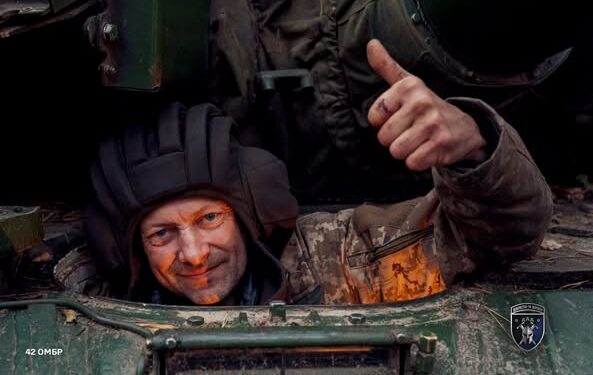 Фото ТО ТЦК та СП