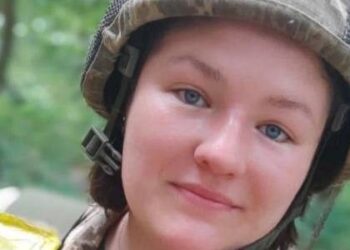 Анастасія Шаповалова