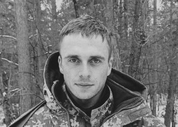 Андрій Борух. Фото Чортківська міська рада