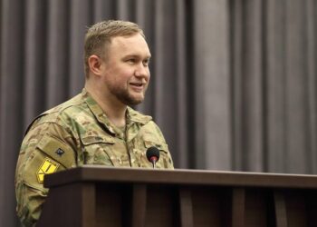 Арсен Дмитрик