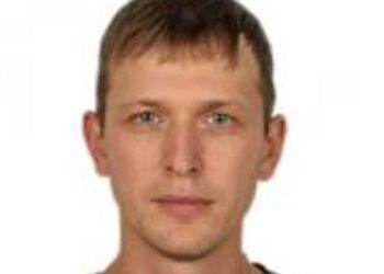 Богдан Бутковський