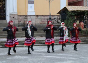 Фото Бережанська міськрада