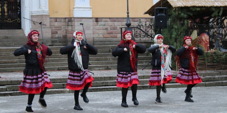 Фото Бережанська міськрада