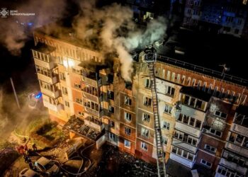 Фото ДСНС
