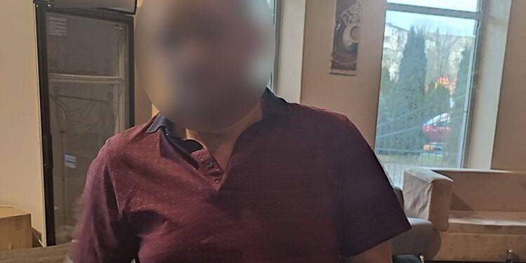 Фото Нацполіції