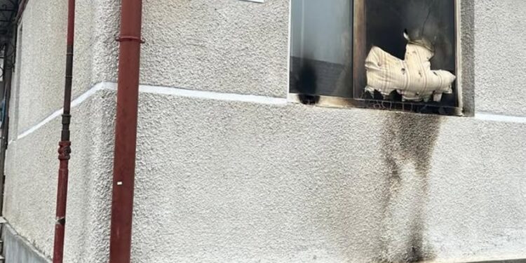 Фото Нацполіції