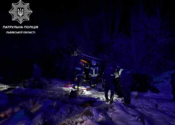 Фото Патрульна поліція