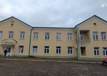 Фото Представництво Уповноваженого ВРУ з прав людини в Тернопільській області