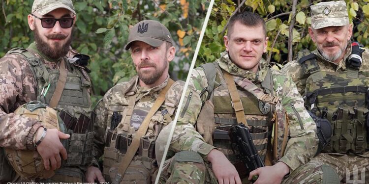 Фото ТО ТЦК СП