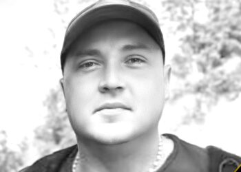 Фото загиблого Чортківська громада