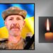 Фото загиблого зі сторінки громади