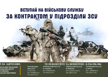 Ілюстрація ТО ТЦК СП