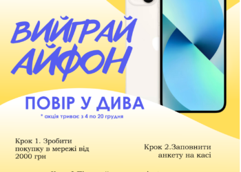 Іншуз Тернопіль