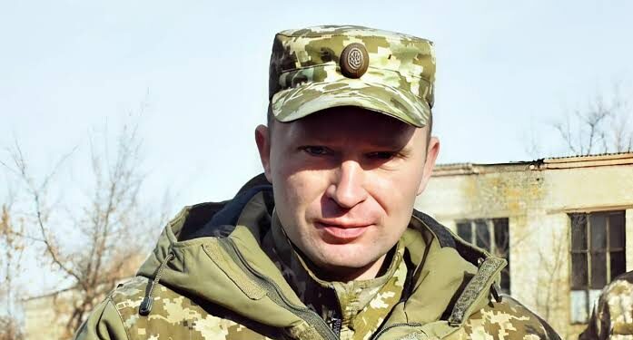 Михайло Драпатий