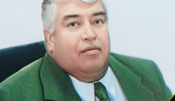 Михайло Семків