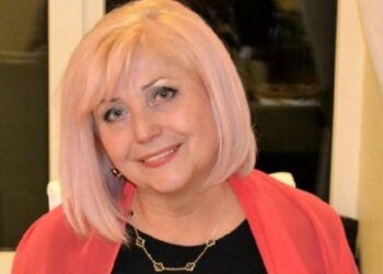 Надія Слабіцька