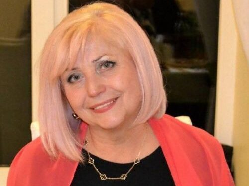 Надія Слабіцька