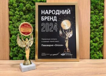 Народний бренд 2024