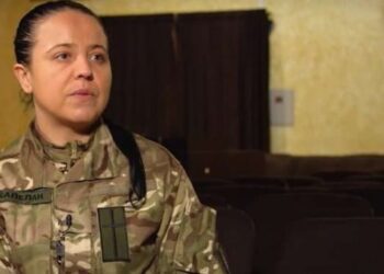 Оксана Мищишин