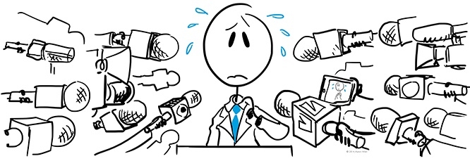 Ветеранський скандал на Тернопільщині