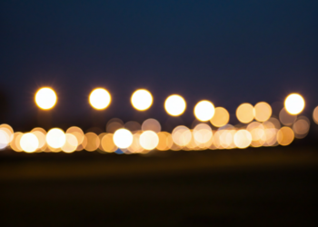 Сяйво. Зображення згенероване ШІ