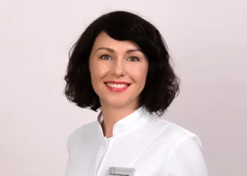 Тетяна Благуляк