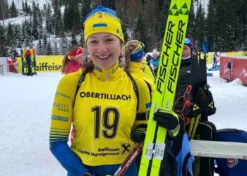 Тетяна Тарасюк