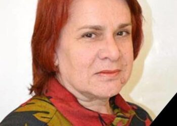 Вікторія Бердей