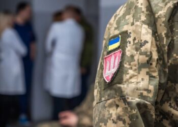 Тернопільські правоохоронці затримали голову ВЛК