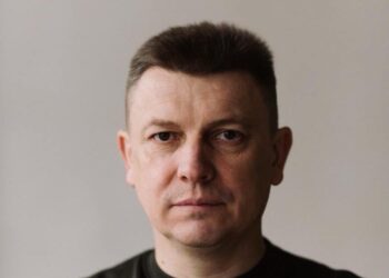 Володимир Болєщук