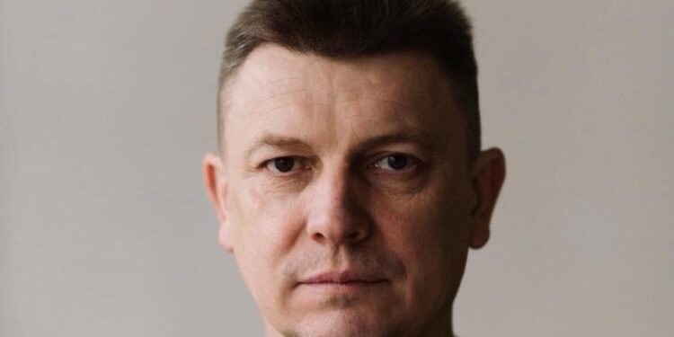 Володимир Болєщук