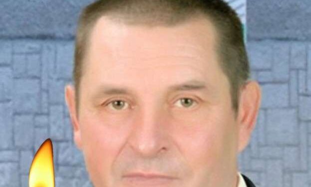 Володимир Ситніков