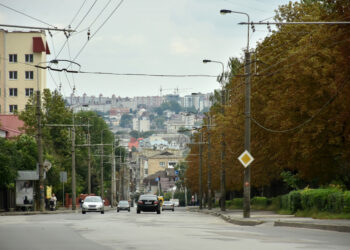 вул. Сергія Короля