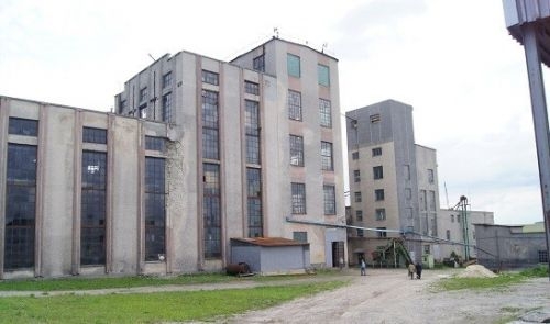 На Тернопільщині спиртзавод хочуть продати за безцінь