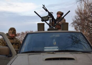 Двоє рідних братів з Тернопільщини на Запорізькому напрямку