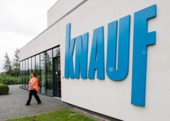 Німецький Knauf побудує завод на Тернопільщині