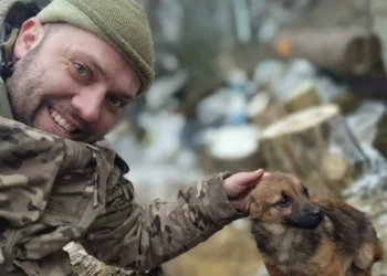 Історія розвідника з Тернопільщини на псевдо Віндовс