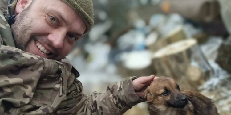 Історія розвідника з Тернопільщини на псевдо Віндовс