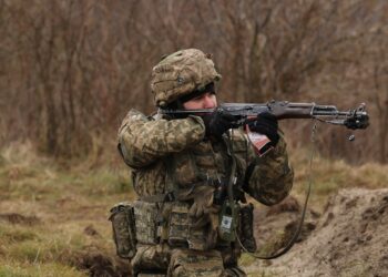 Тернопільський ТЦК розповів про підготовку військових