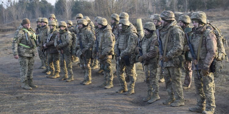 Визначаються лідери та згуртовуються колективи саме тут