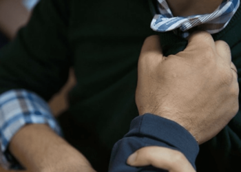 Через зірвану малину вбивство на Тернопільщині