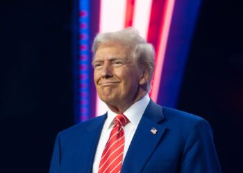 Дональд Трамп серйозно наїхав на Україну