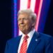 Дональд Трамп серйозно наїхав на Україну