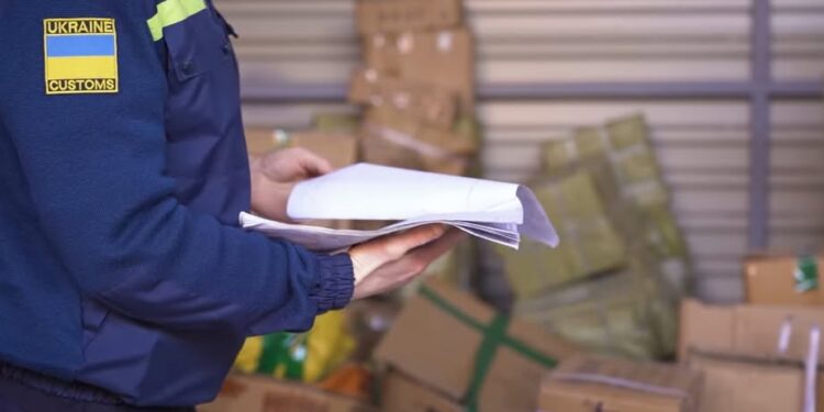 Ефективність і швидкість митного оформлення товарів