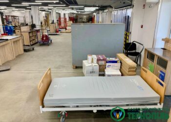 Благодійний фонд Хвилі змін підтримав військових