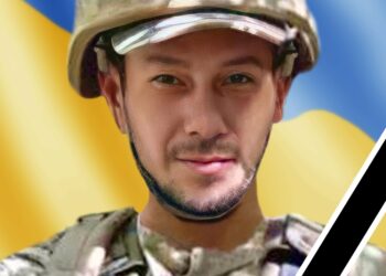 Захисник Іван Маряш загинув на фронті