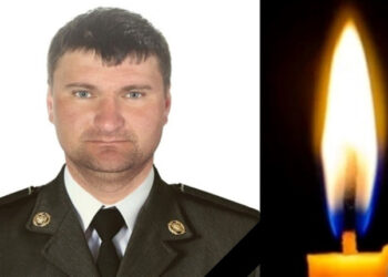 Захисника Івана Конопельського втратила Тернопільщина