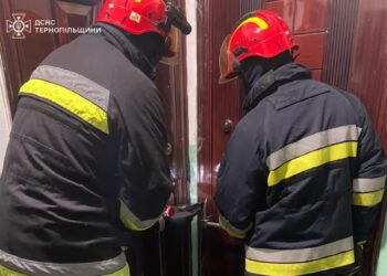 У власній квартирі виявили померлого пенсіонера