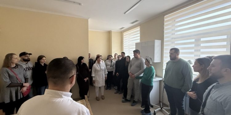 Фото перинатальний центр